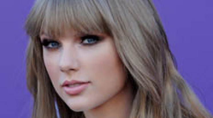 Nem randizhatott a rákos tinivel Taylor Swift