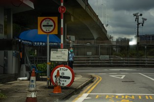 Wzrost PKB Chin nie dobije nawet do 3 proc.? Gwałtowny zjazd prognoz