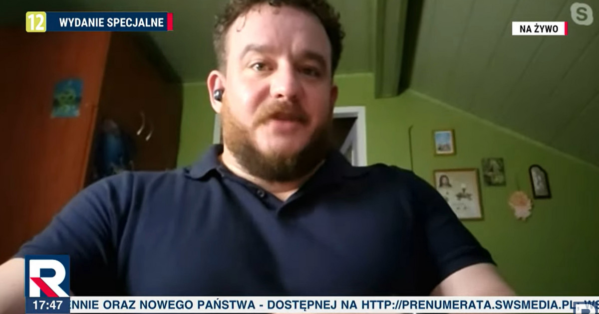 Gej Broni Tv Republika Zarzuty O Homofobię To Chamstwo I Absurd Plejadapl 2730