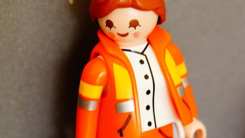 Playmobil Arzt: Die beliebtesten Sets für Kinder