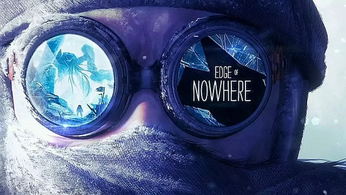 Za chwilę premiera kolejnej ciekawej gry na Oculus Rifta - Edge of Nowhere. Zobaczcie premierowy zwiastun