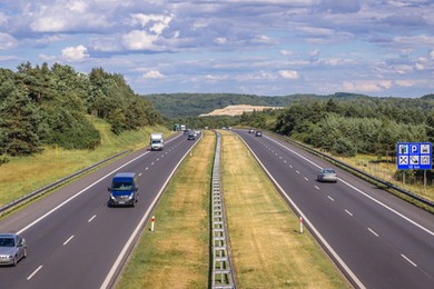 Weszła w życie podwyżka opłat na A4 Kraków-Katowice