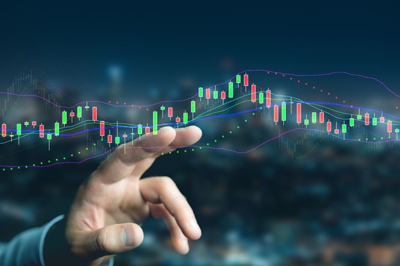 Skok akcija na Wall Streetu: AMD dobitnik dana