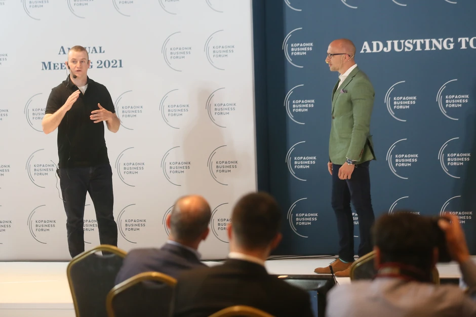 Kopaonik biznis forum