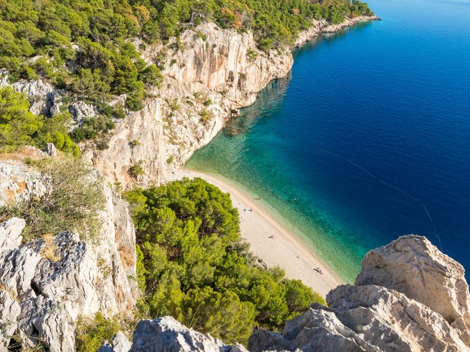 Najbolje nudističke plaže na svetu