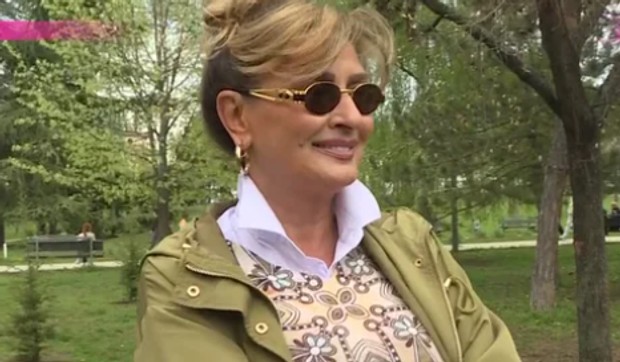 Snežana Babić Sneki