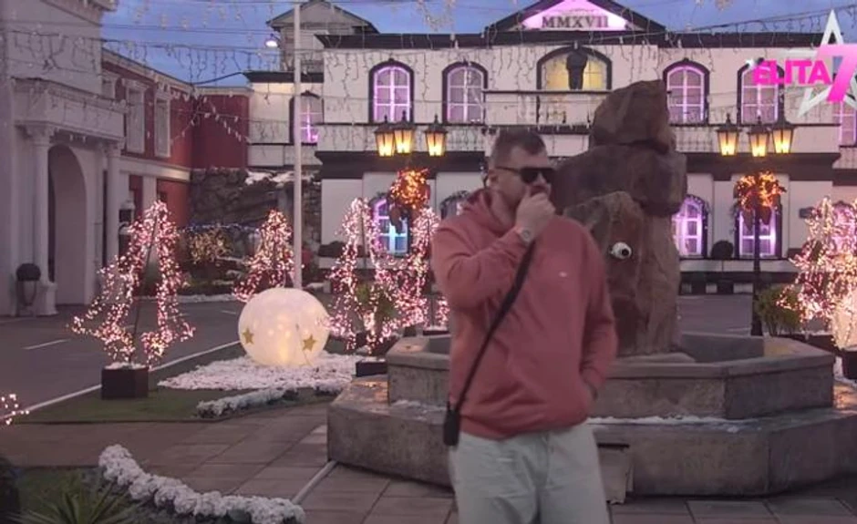 Janjuš se obratio majci