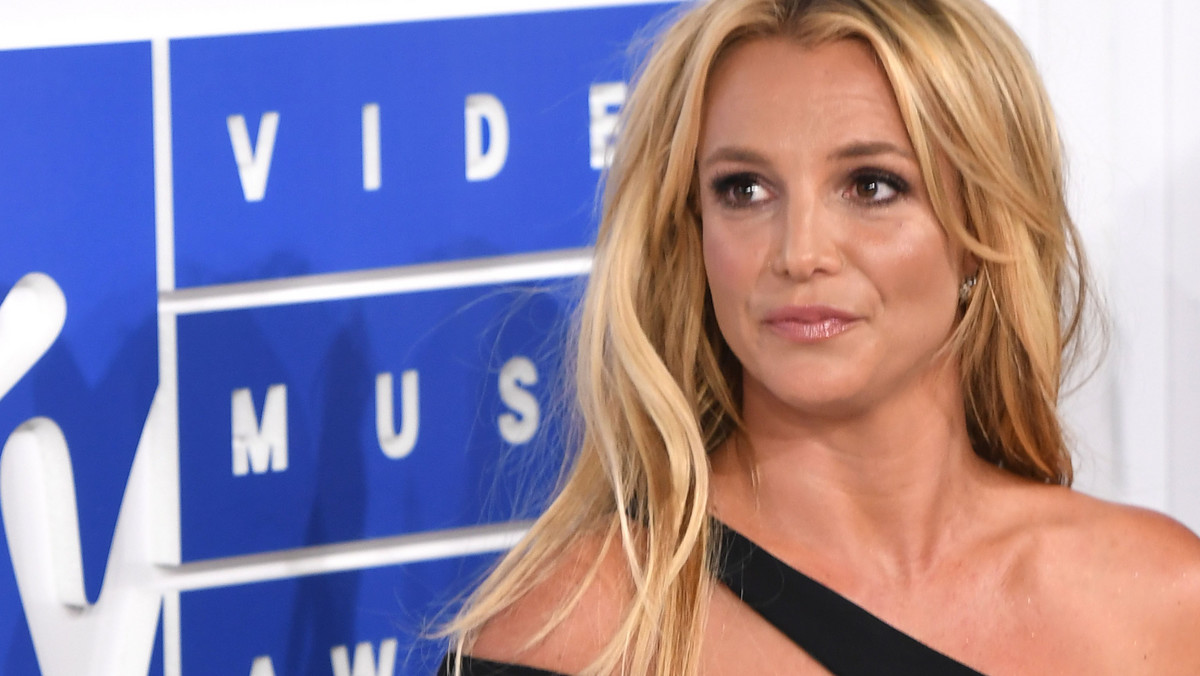 Britney Spears jest wolna. Ojciec odsunięty od kurateli