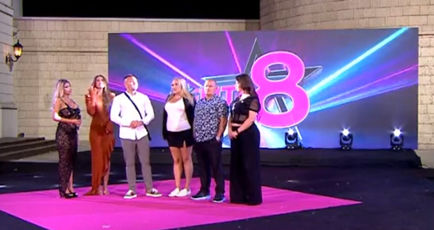 Stefan Karić izašao iz rijalitija