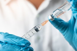 Szczepionka przeciwko gruźlicy może chronić przed COVID-19