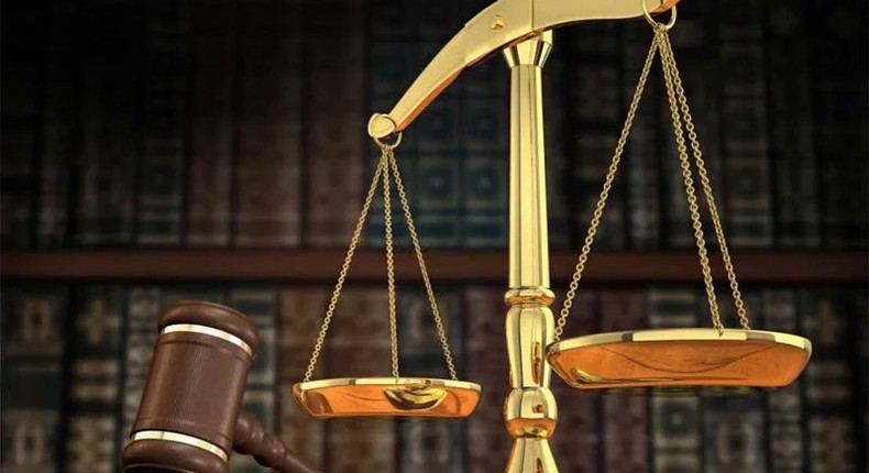 Salesman, girlfriend land in court over alleged ₦20m theft in Abuja. (WuzupNigeria)