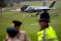 Czy NATO obroni Polskę? Ekspert: To kolos na glinianych nogach