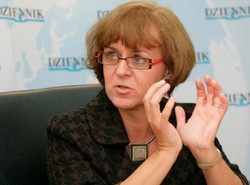 "Związki homoseksualne jeszcze nie teraz"