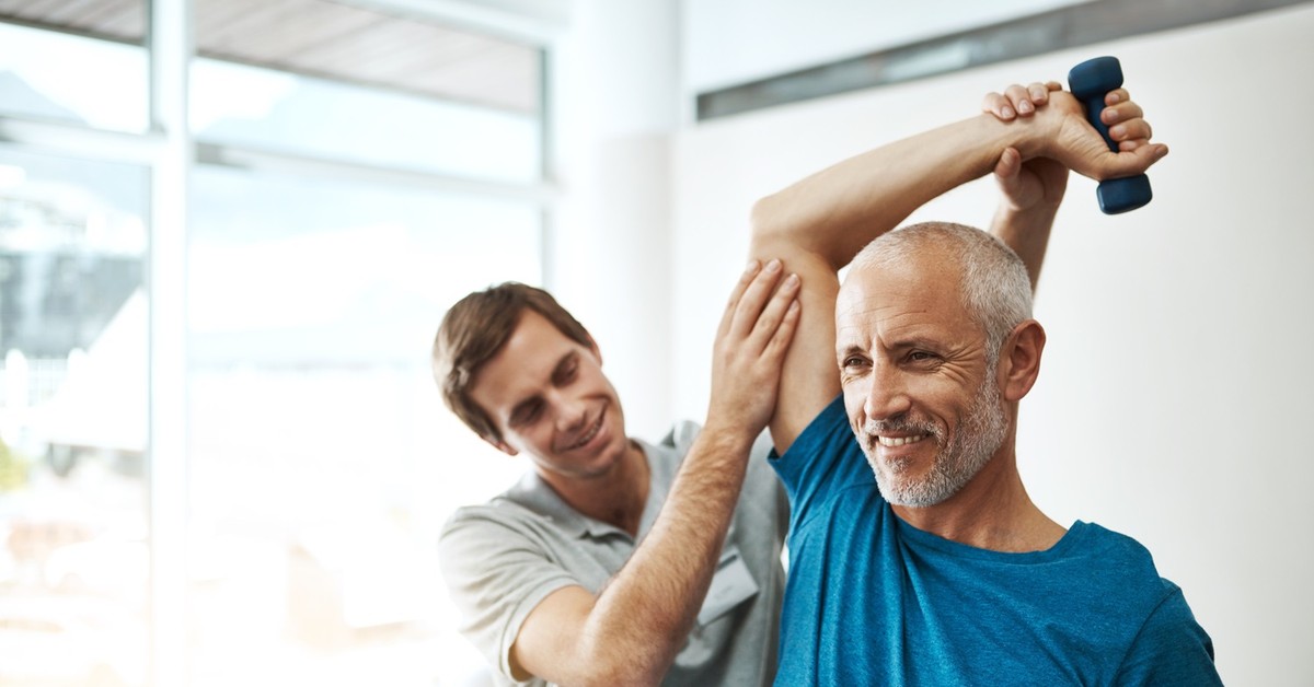 Sanatoria tanieją od października. NFZ podał stawki: od 222 zł do 684 zł za turnus