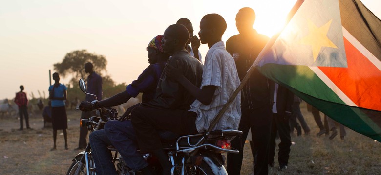 200 ofiar wypadku w Sudanie