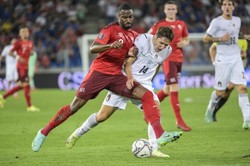 El. MŚ 2022: Mistrzowie Europy wyrównali rekord Brazylii