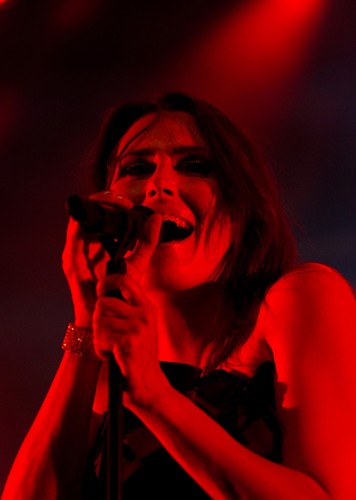 Jarocin Festival; 20 – 22.07