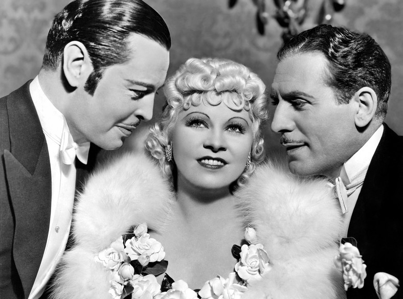 Mae West