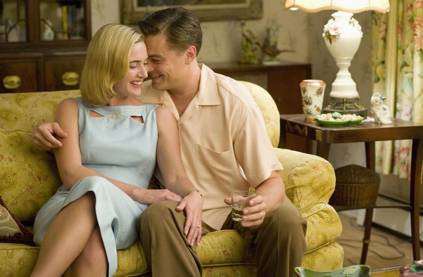 Kate Winslet i Leonardo DiCaprio