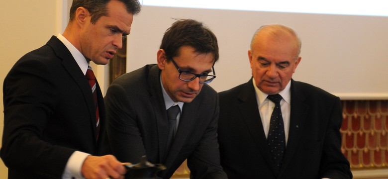 Państwowe firmy idą na dietę. Będą ostre cięcia