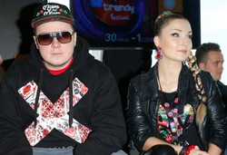 Donatan: Lepiej dawać na WOŚP, niż na tacę