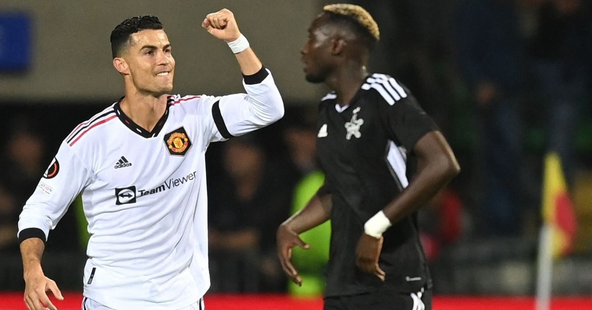 Cristiano Ronaldo odrzucił fortunę i teraz strzelił pierwszy raz w sezonie