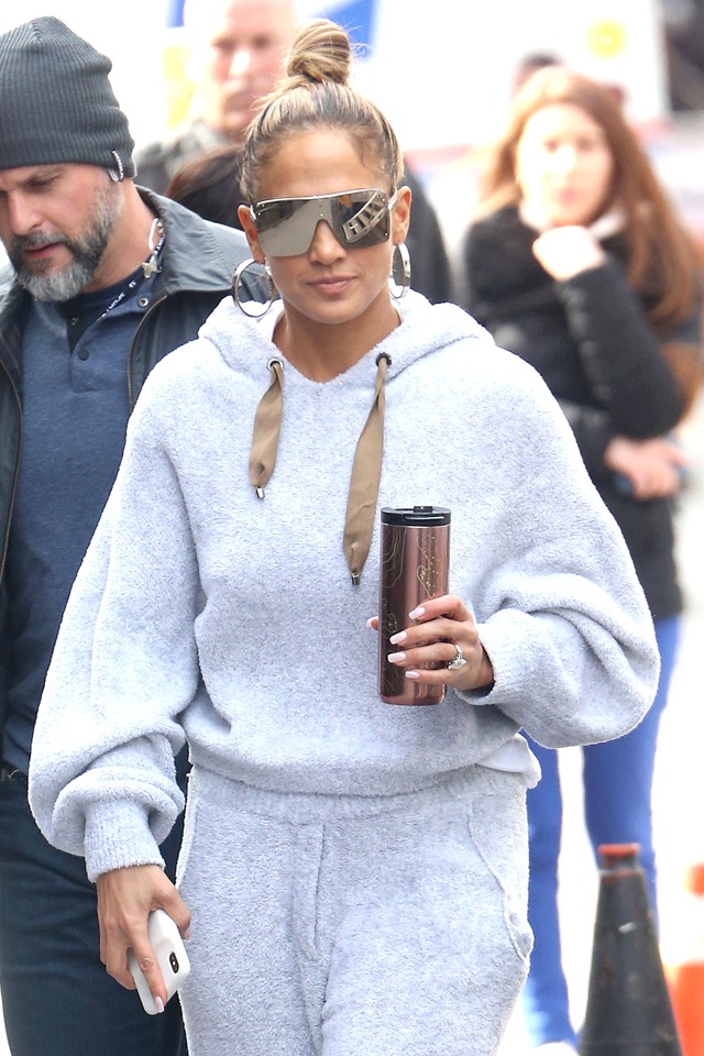Jennifer Lopez