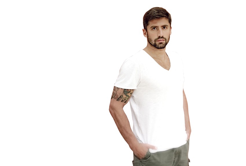 Prošlonedeljni pobednik je Nikola Rađen