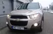 Chevrolet Captiva 2.2 D LTZ – amerykański SUV z charakterem