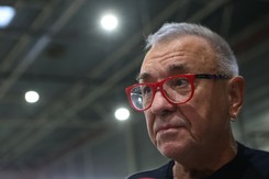 Jerzy Owsiak zgłasza kolejne groźby. 'Telewizja Republika, czujecie co robicie? Zastanawiacie się?'