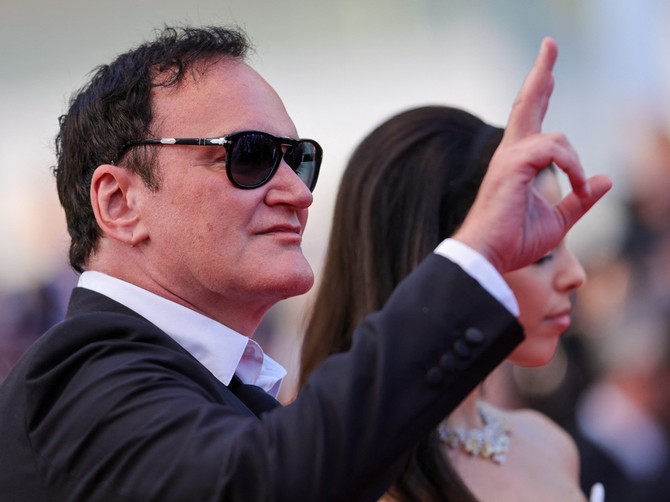 Kventin Tarantino