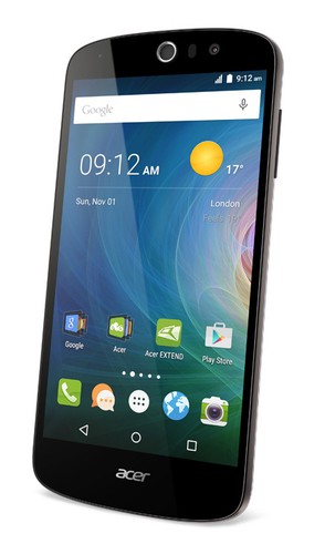 Telefon Acer Liquid Z530