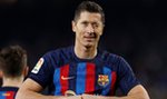 Lewandowski prosi o to przed meczem. Już w niedzielę Barcelona zagra z Realem w El Clasico