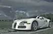 Bugatti Veyron Grand Sport: luksus absolutny