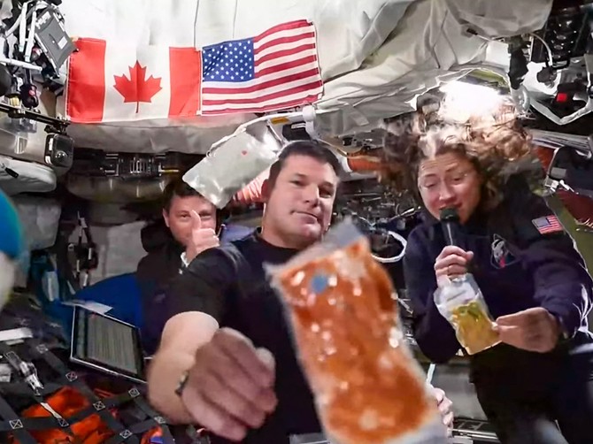 Šta jedu astronauti misije Artemis II na istorijskom putu oko Meseca