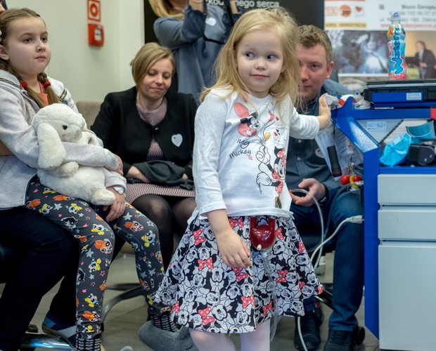 24 STYCZNIA. DZIEŃ TRANSPLANTOLOGA