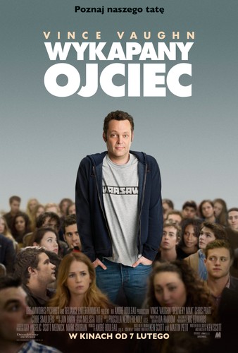 'Wykapany ojciec' w kinach od 7 lutego