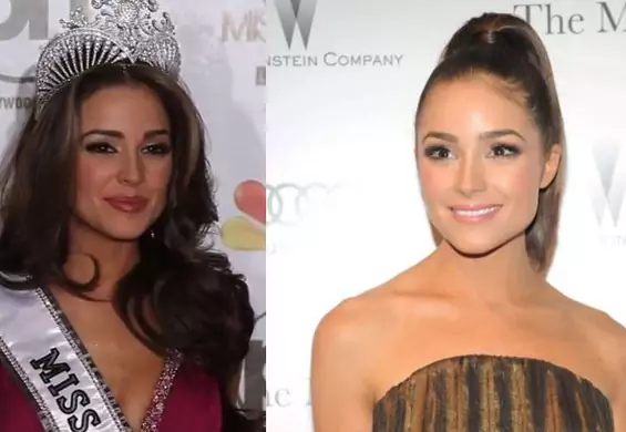 Amerykanka Olivia Culpo została Miss Universe 2012