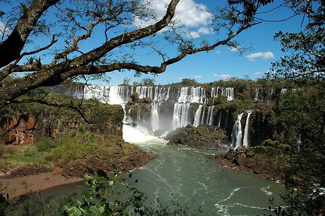 Galeria Ameryka Południowa w skrócie - Brazylia, Argentyna, Paragwaj, Chile, obrazek 11