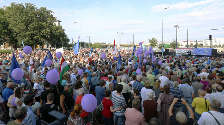 /Fotó: Fuszek Gábor