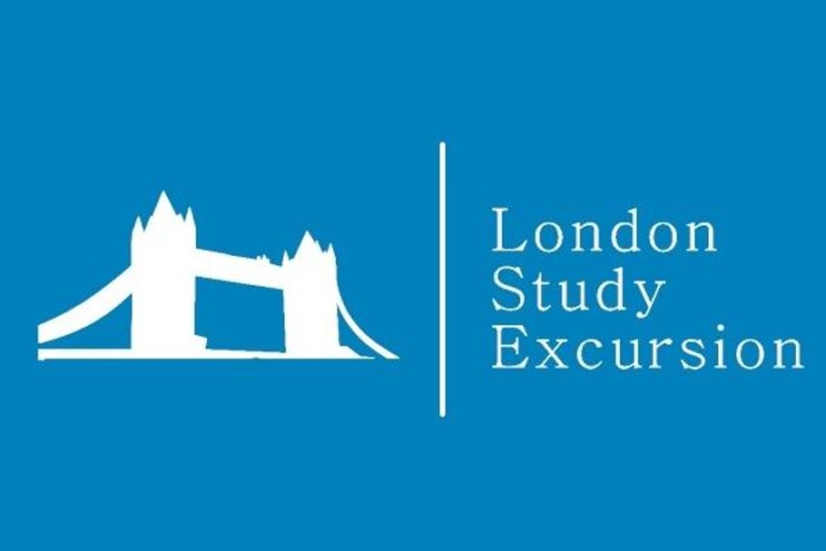 London Study Excursion