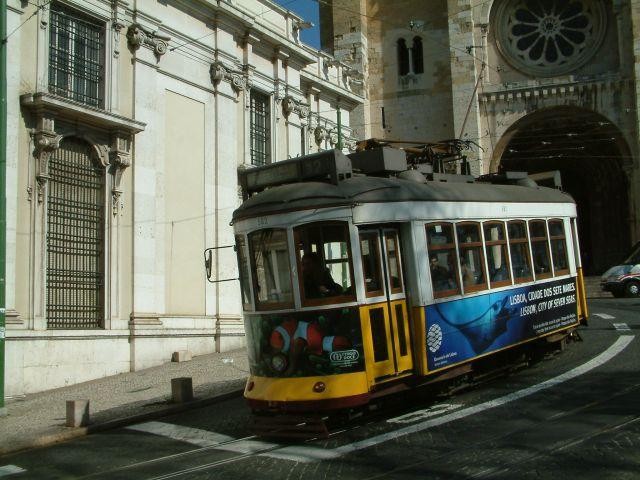 Galeria Portugalia - zimową porą, obrazek 19