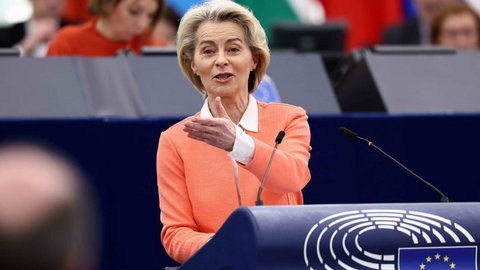 Parlament Europejski pozywa Komisję Europejską za uwolnienie funduszy dla Węgier