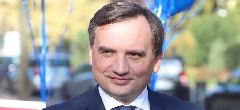 Ziobro zatrzymany, doprowadzony na przesłuchanie. Tego dotyczy śledztwo