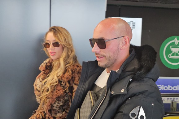 Tea Tairović dobila NESVAKIDAŠNJI POKLON ZA 30. ROĐENDAN: "Možda ne izgledam euforično, ali kunem se da jesam"