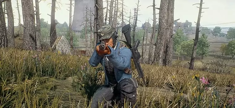 PlayerUnknown's Battlegrounds bardzo blisko 2 mln jednoczesnych graczy na Steamie