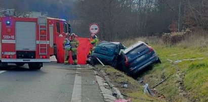 Tragedia rodziny z Podkarpacia. Najpierw spalił im się dom, a teraz stracili ukochaną Wioletę. "Pracowała w barze i sklepie. Była bardzo lubiana, pogoda, uśmiechnięta"