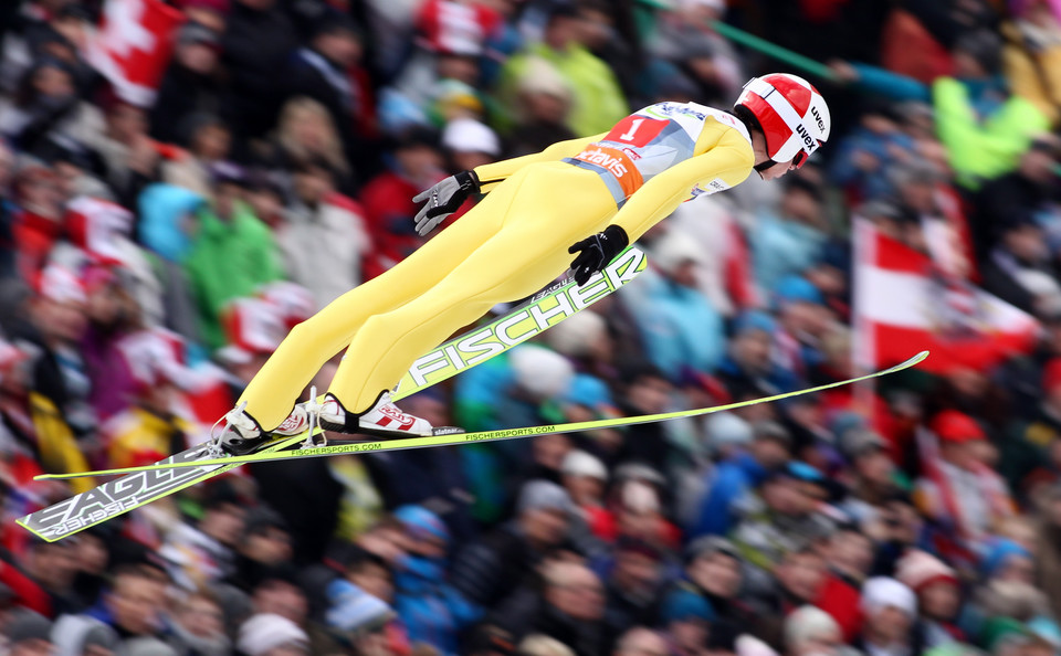 Kamil Stoch