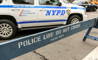 W czasie pandemii dwukrotnie wzrosła liczba ofiar zastrzelonych na ulicach Nowego Jorku