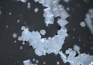 NASA astronaut podelio sliku neobičnog kristala